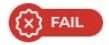 fail