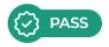 pass
